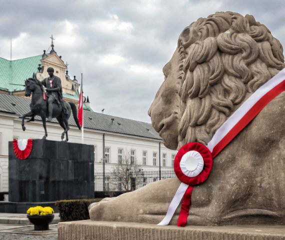 Dzień Niepodległości Polska Szkoła w Medway