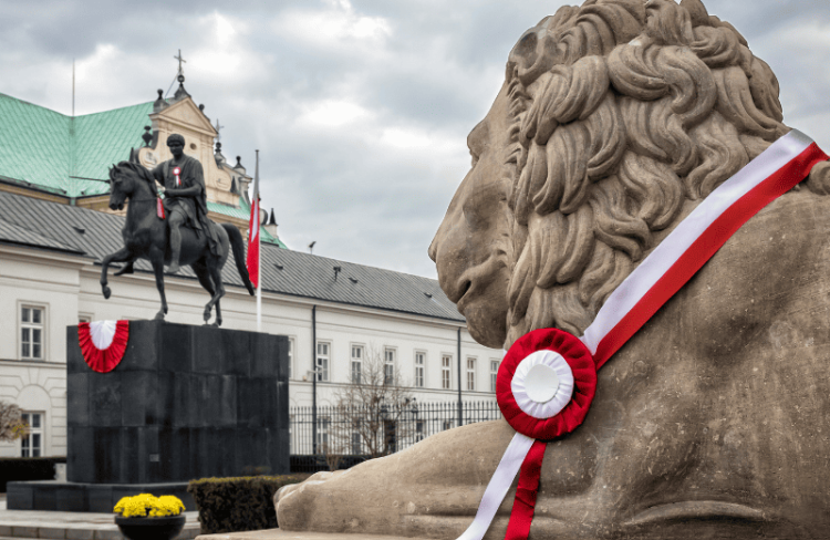 Dzień Niepodległości Polska Szkoła w Medway