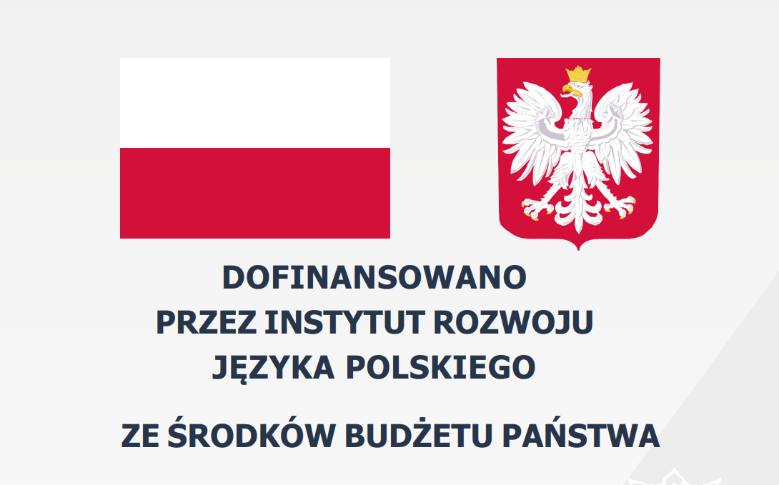 Wsparcie IRJP dla naszej szkoły
